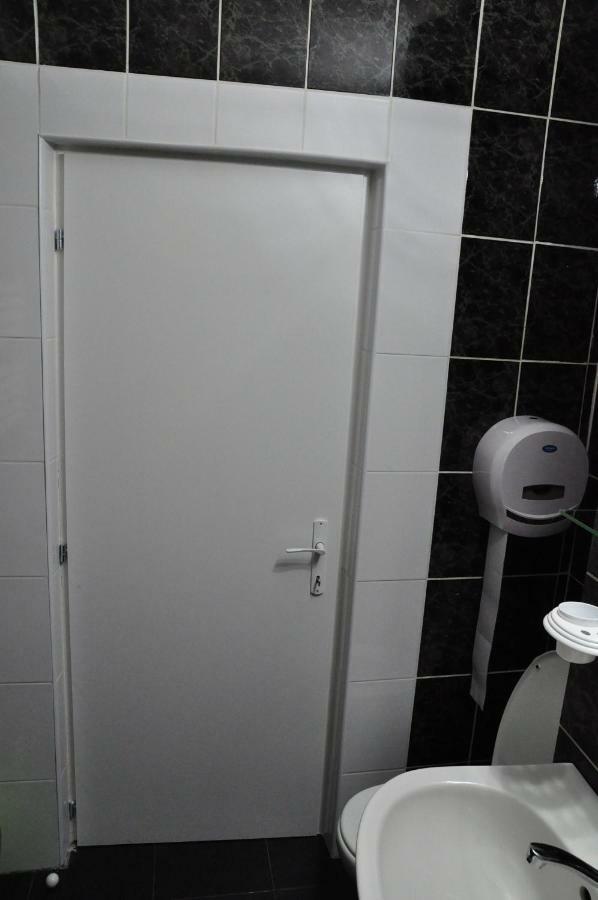 רסיטה Mario Apartments מראה חיצוני תמונה