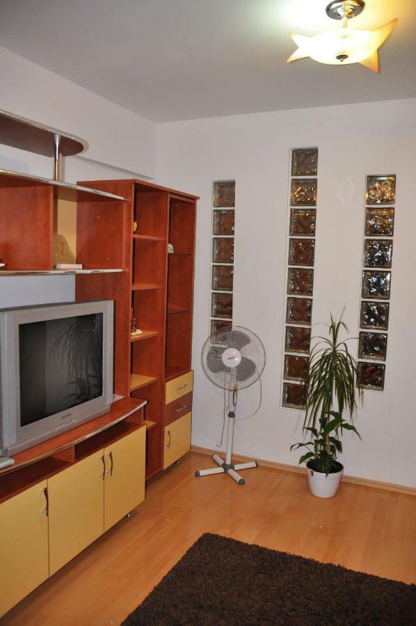 רסיטה Mario Apartments מראה חיצוני תמונה