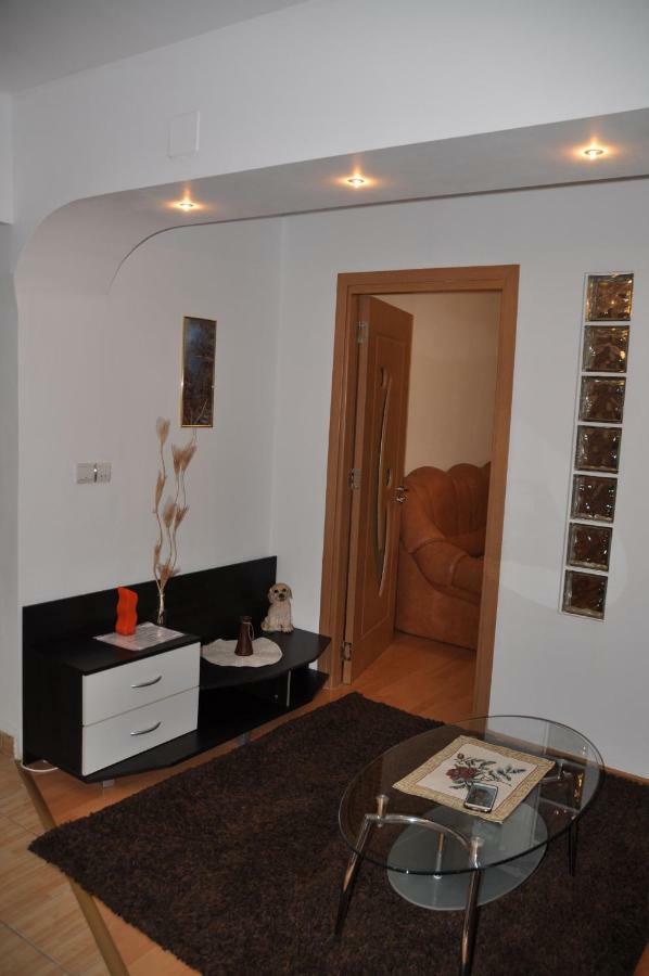 רסיטה Mario Apartments מראה חיצוני תמונה