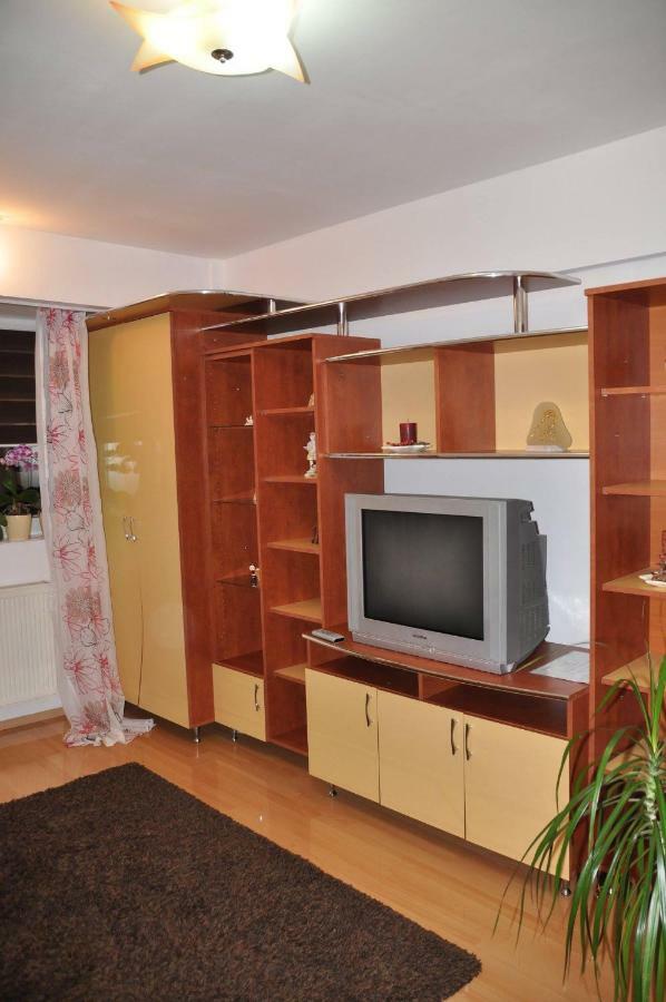 רסיטה Mario Apartments מראה חיצוני תמונה