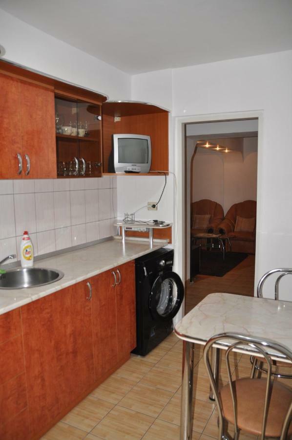 רסיטה Mario Apartments מראה חיצוני תמונה